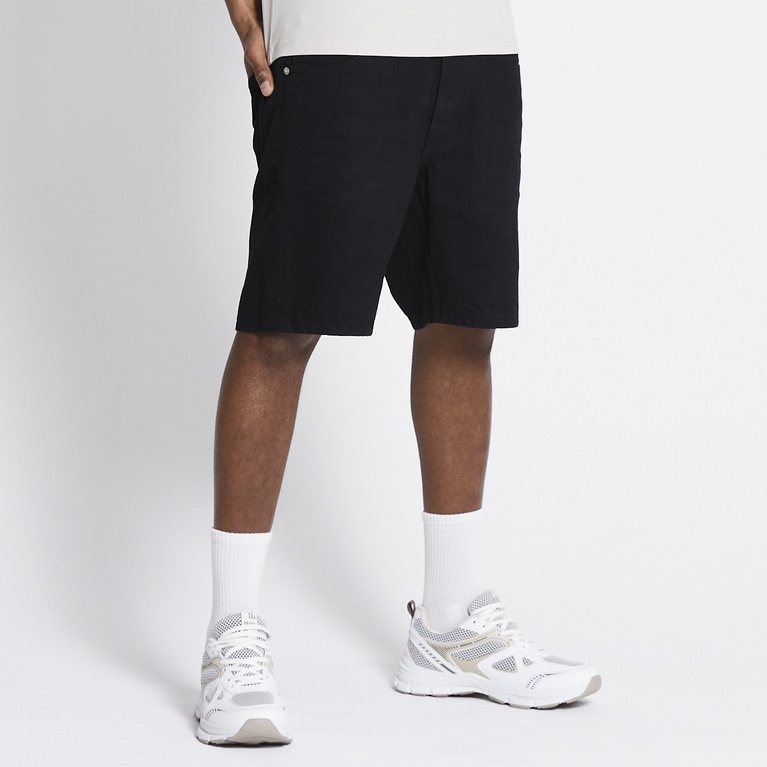 Denim shorts "Grant 2.0"
