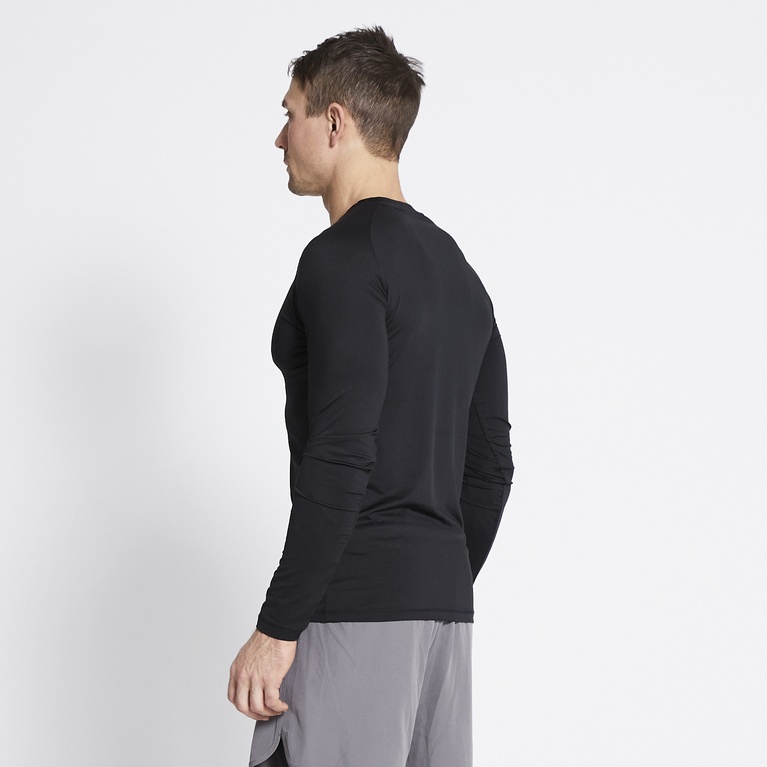 Longsleeve t-shirt "Snatch Tee"