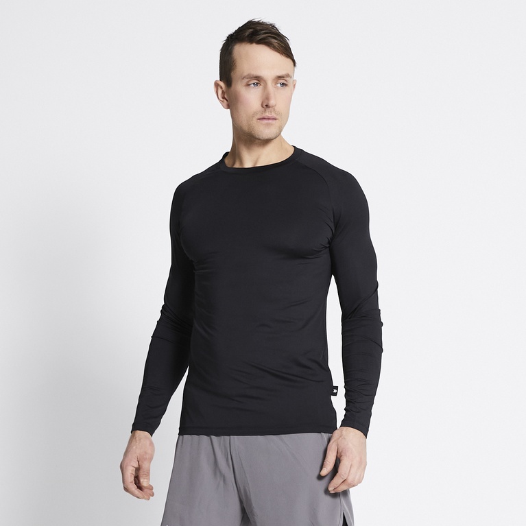 Longsleeve t-shirt "Snatch Tee"