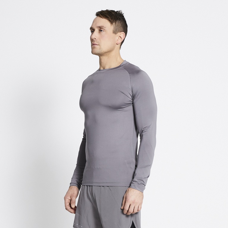 Longsleeve t-shirt "Snatch Tee"