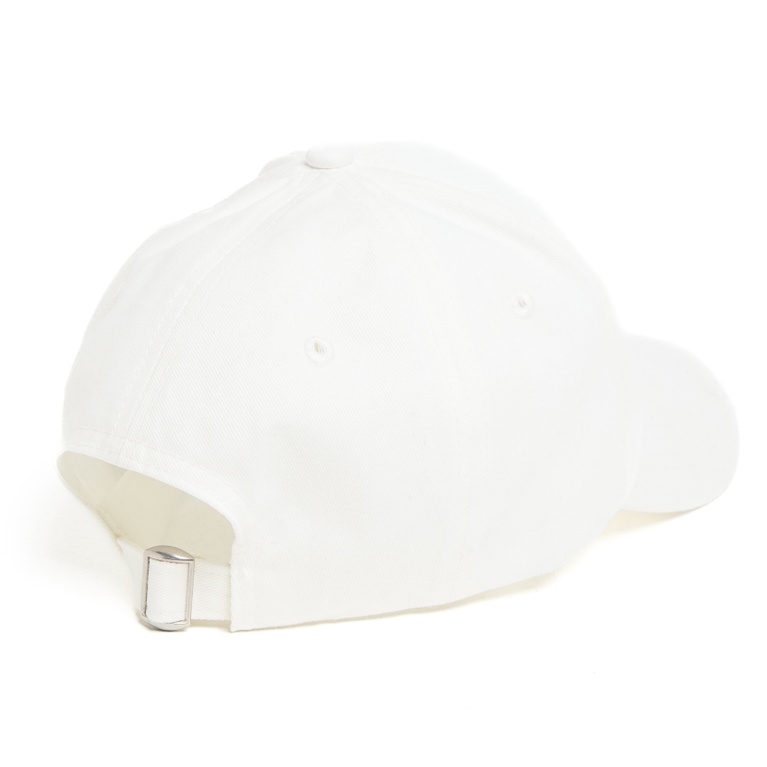 Cap "Dad" White