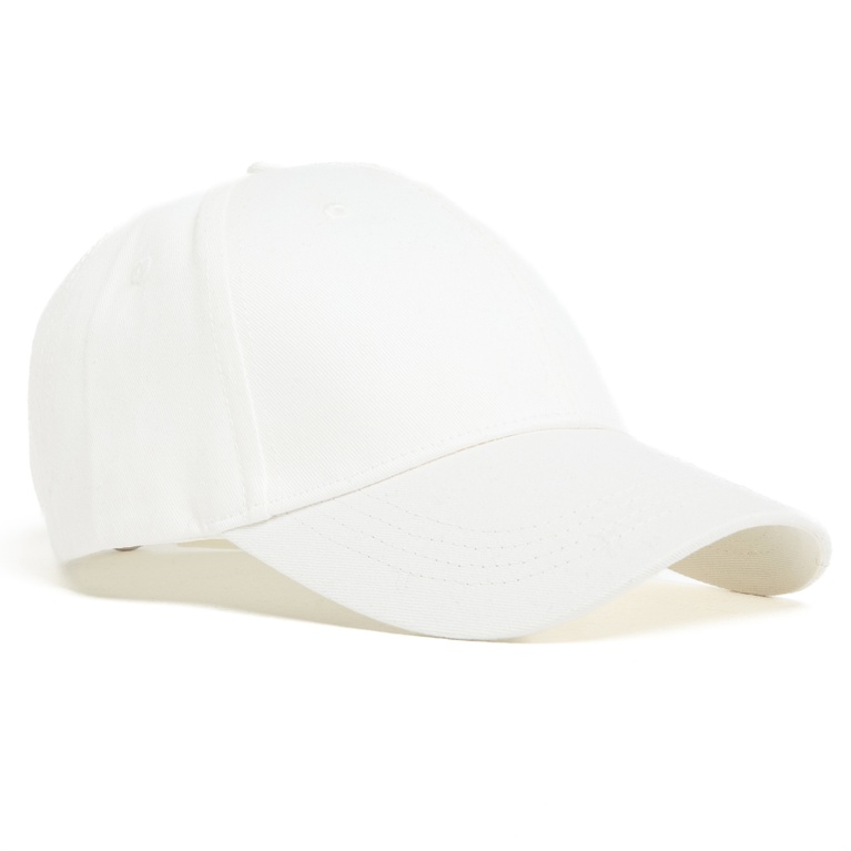 Cap "Dad" White