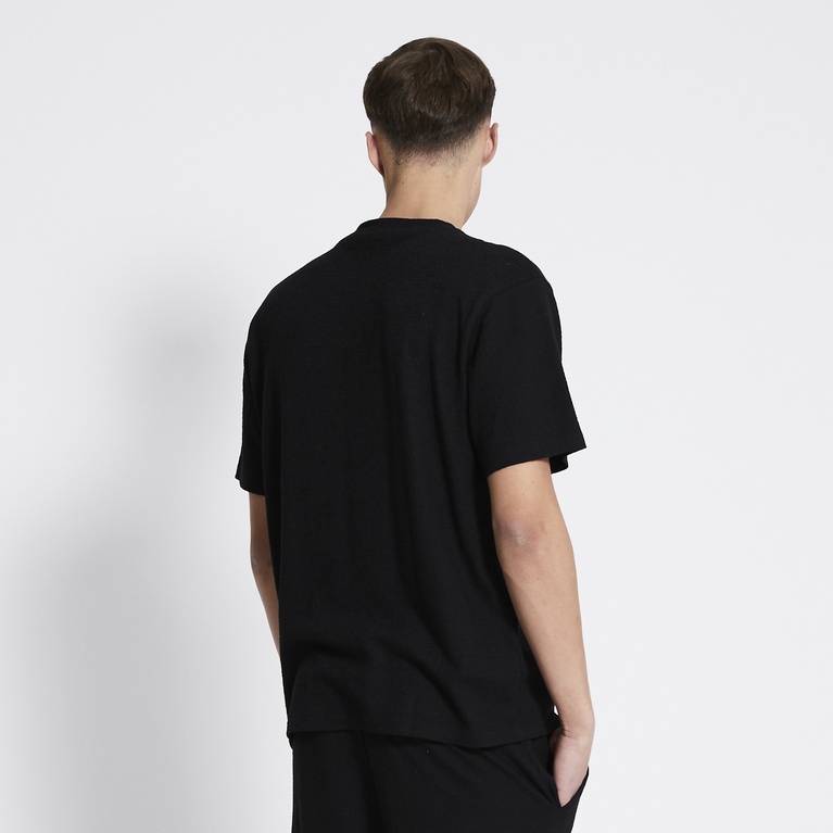 T-shirt "Love Structure"