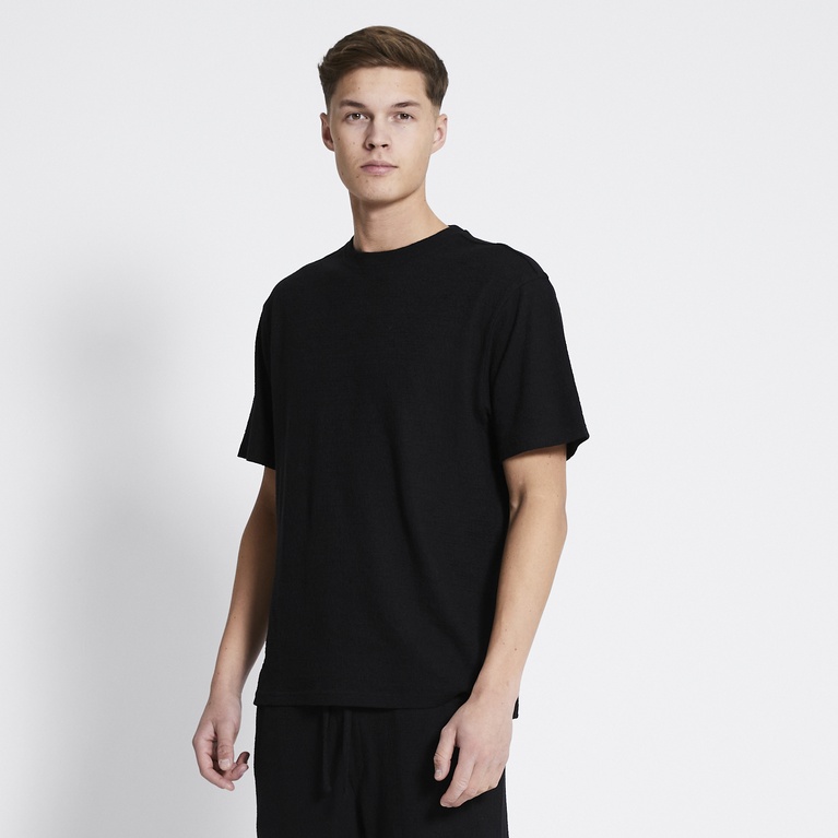 T-shirt "Love Structure"