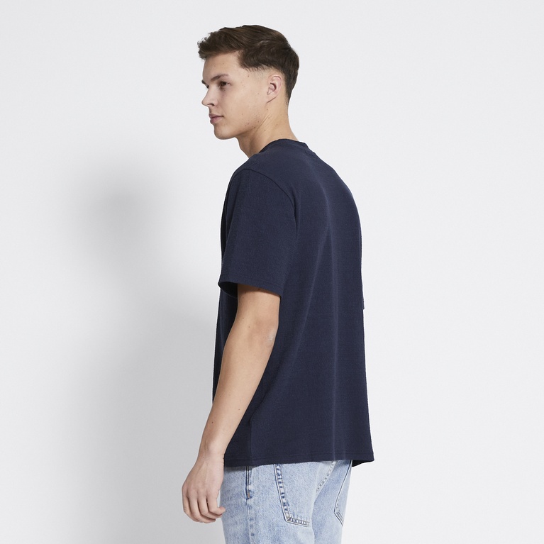 T-shirt "Love Structure"