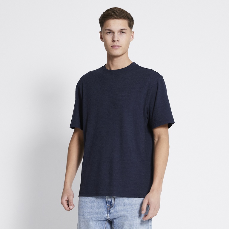 T-shirt "Love Structure"
