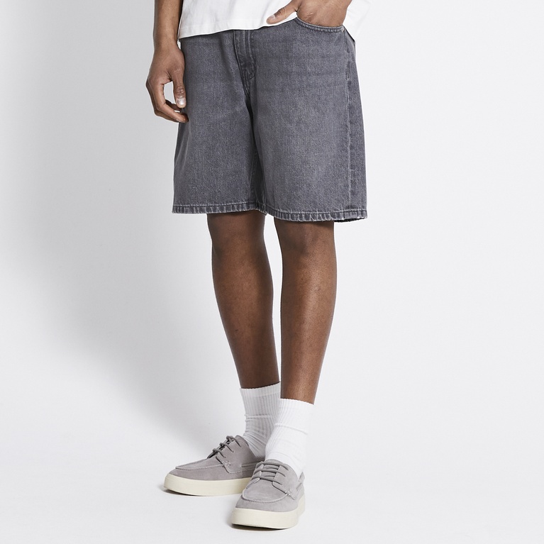 Denim shorts "Grant 2.0"