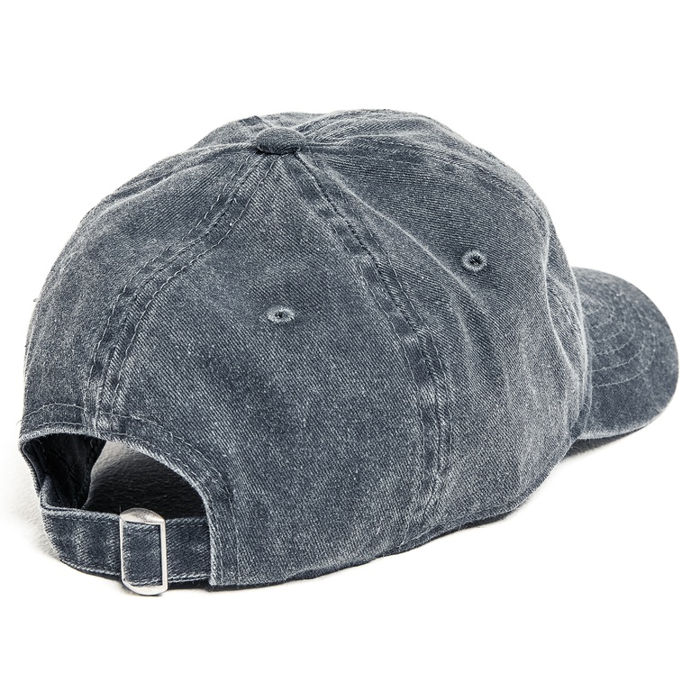 Cap "Dad Washed Embroidery" Grey