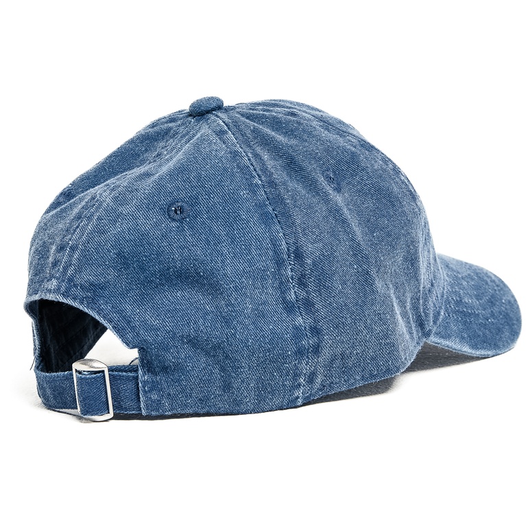 Cap "Dad Washed Embroidery" Navy