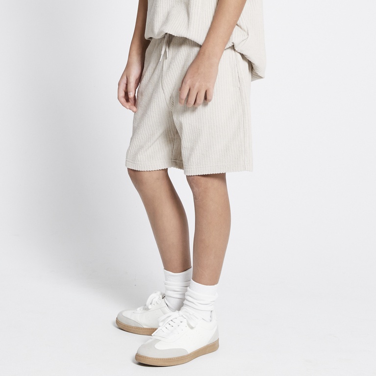 Shorts "Rafael" Beige 1