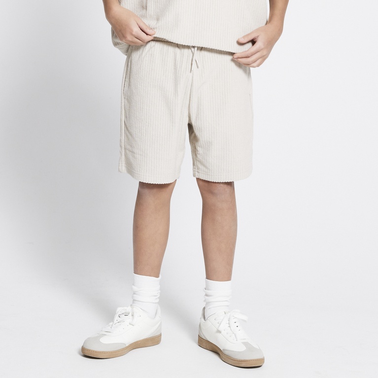 Shorts "Rafael" Beige 1