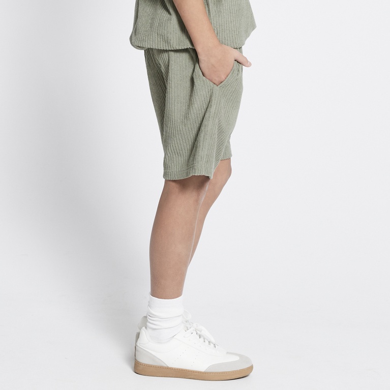 Shorts "Rafael" Green