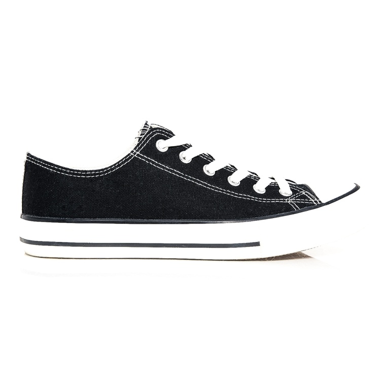 Sneakers "Kozmo Low" Black