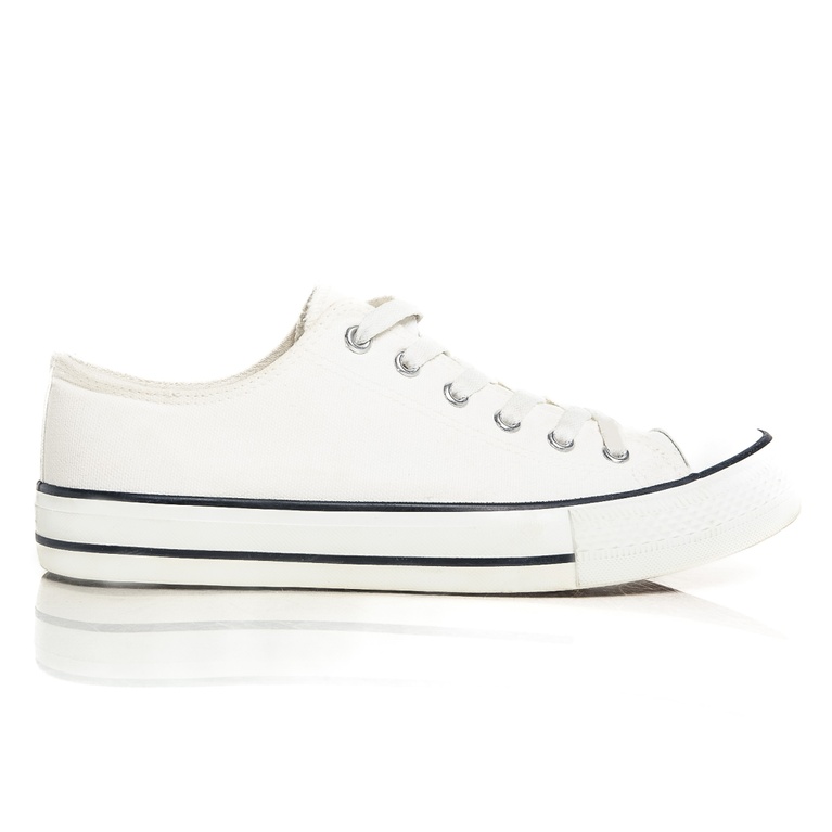 Sneakers "Kozmo Low" White