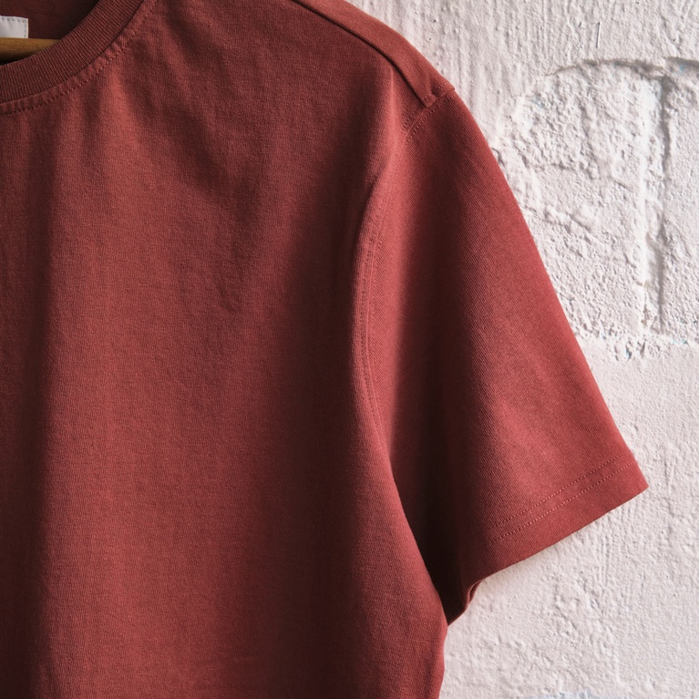 Vintage Tee Red