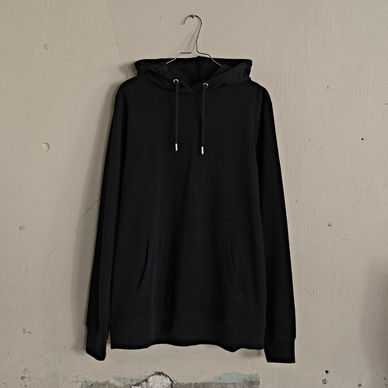 LAGER 157 PREMIUM HOOD Black