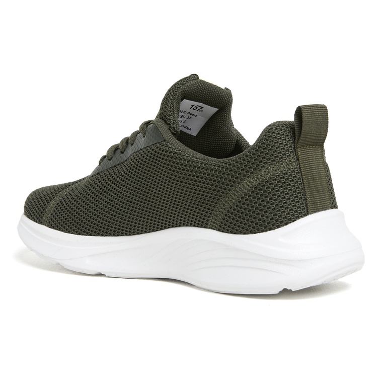 Sneakers "Breeze 2.0" Green 2