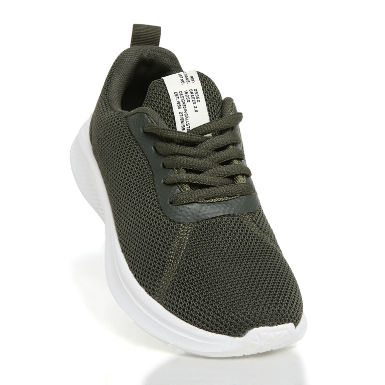 Sneakers "Breeze 2.0" Green 2