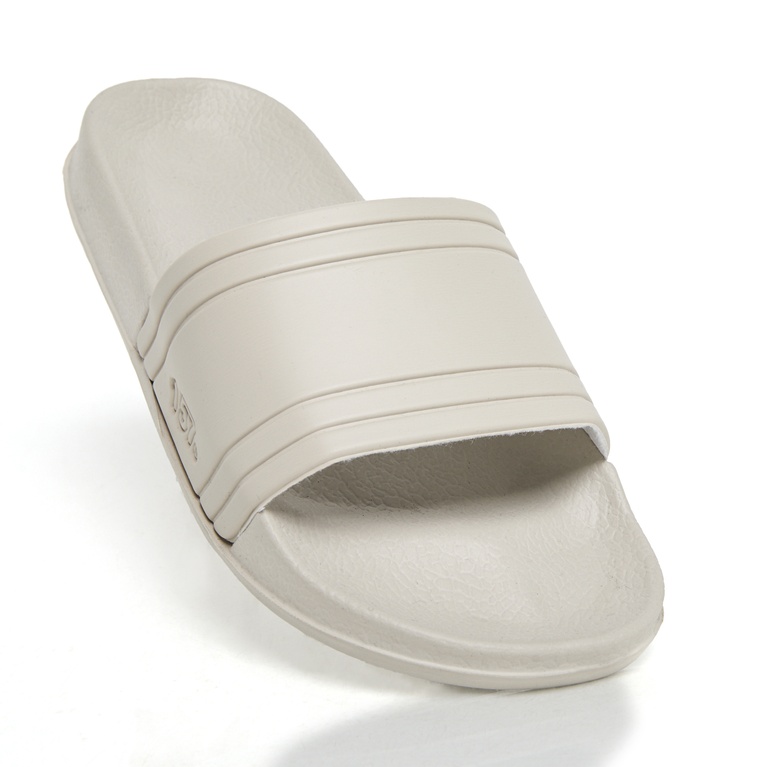 Slippers "Bathslipper" Beige