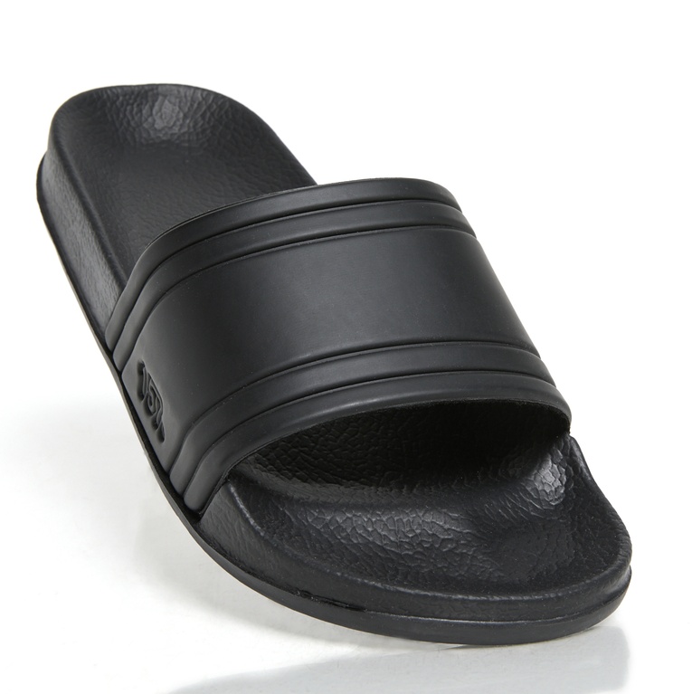 Slippers "Bathslipper" Black