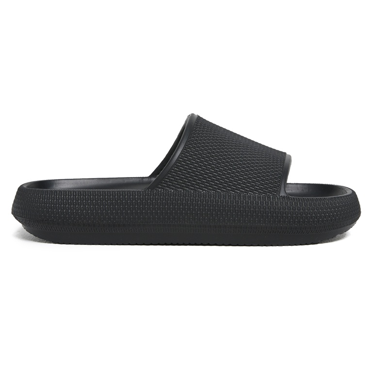 Slippers "Chunky Slipper" Black