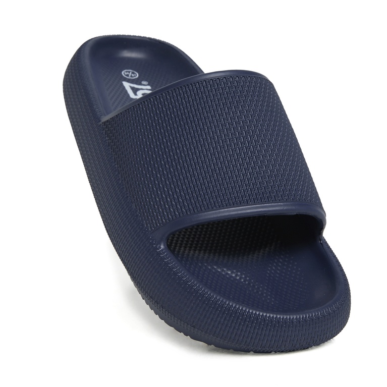 Slippers "Chunky Slipper" Navy