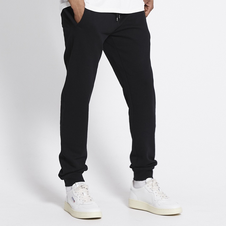 Sweatpants "Viggo" Black