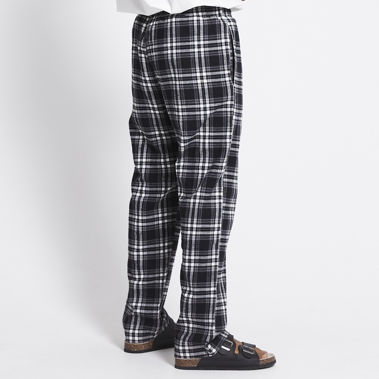Pj pants "Benji" Black