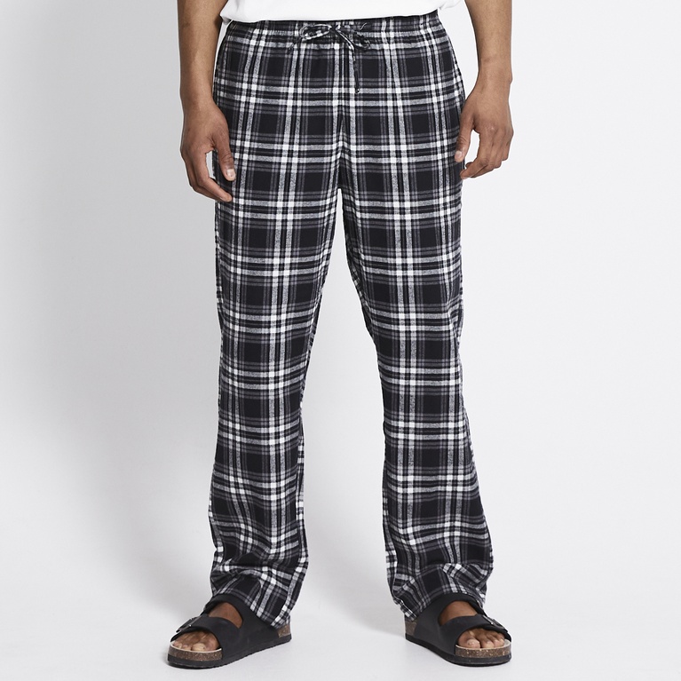 Pj pants "Benji" Black
