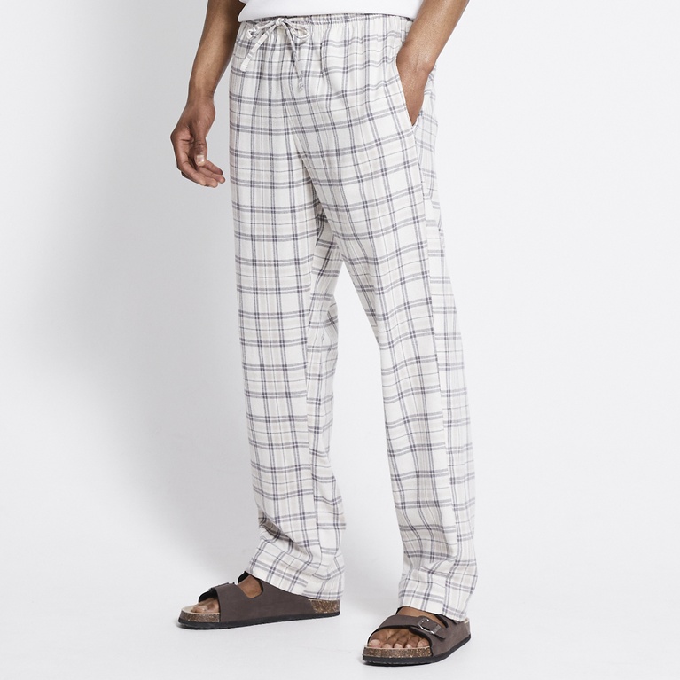 Pj pants "Benji" Ivory