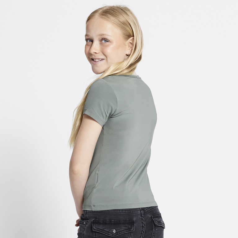 Shape top "Cleo star" Green