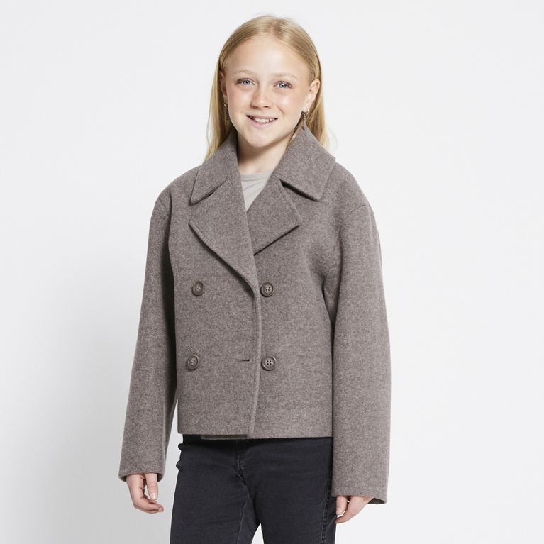 Short coat "Maggie star"