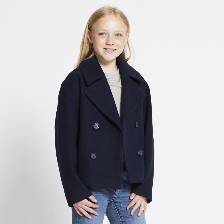 Short coat "Maggie star"