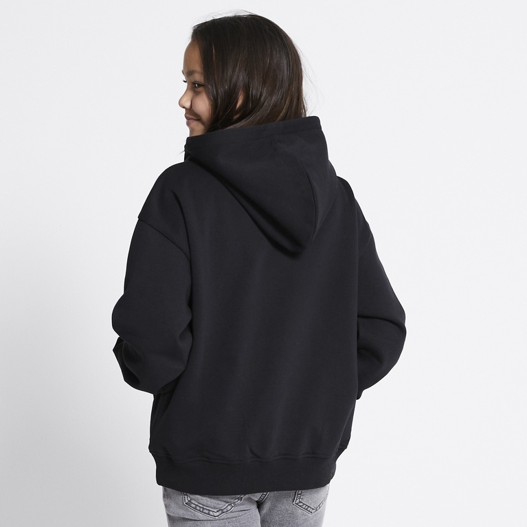 Hoodie "Patrice" Black