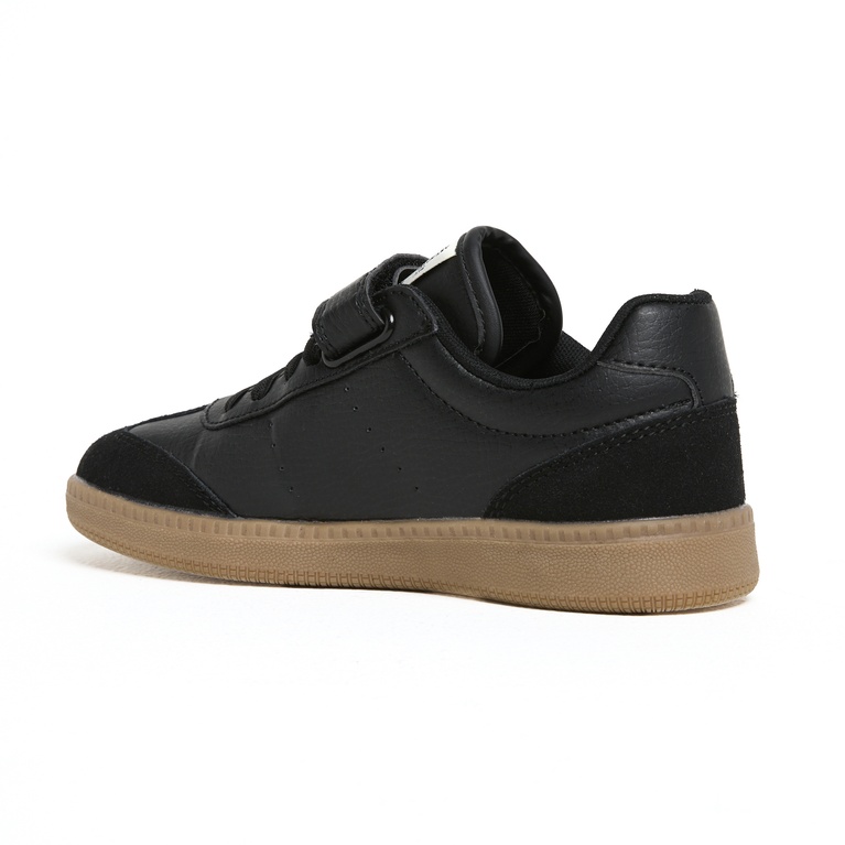 Sneakers "Retro Clean Star"shoe Black