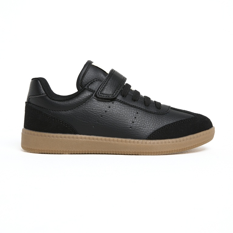 Sneakers "Retro Clean Star"shoe Black
