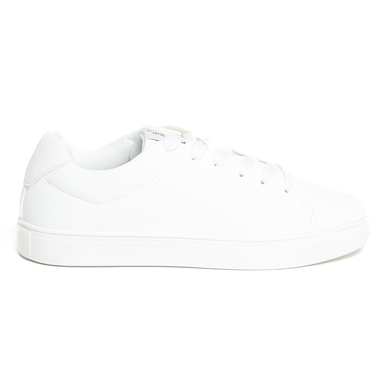 Sneakers "Classic Sneaker" White 2