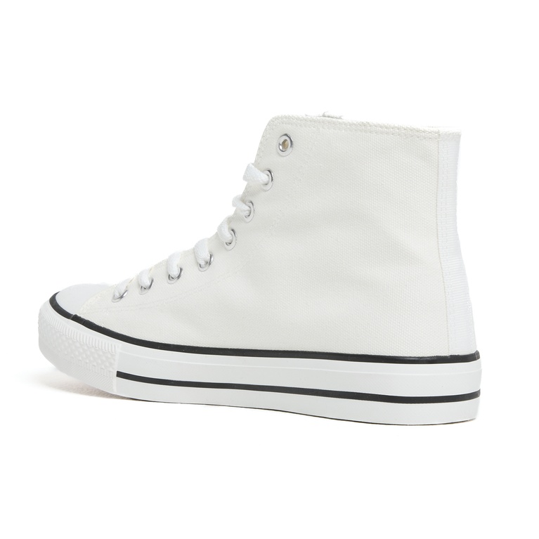 Sneakers "Kozmo" White
