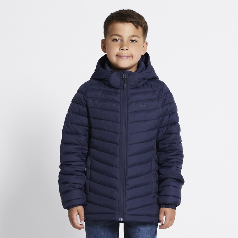 Lightweight jacket "Siljan" Navy
