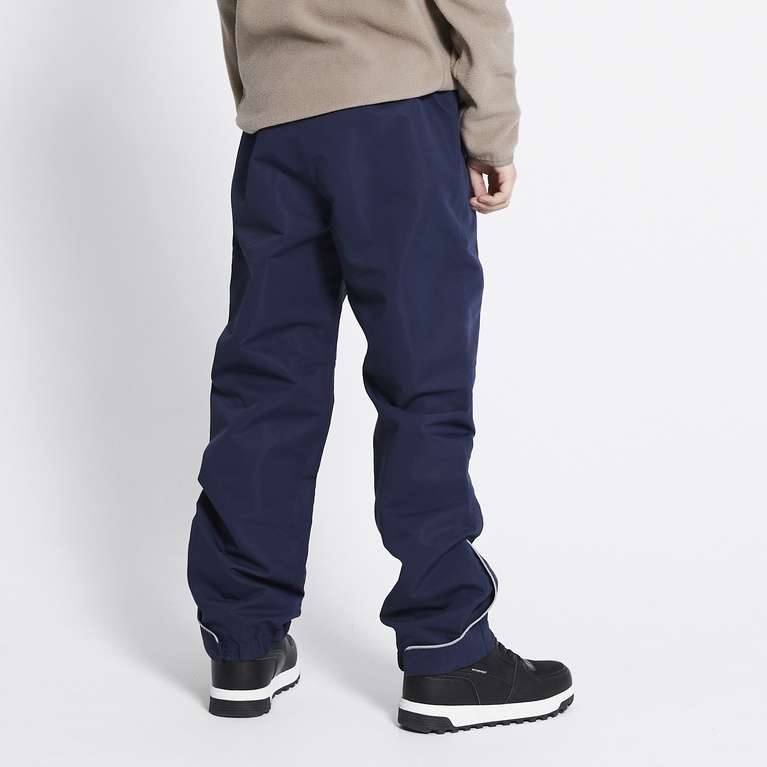 Shell pants "Hede" Navy