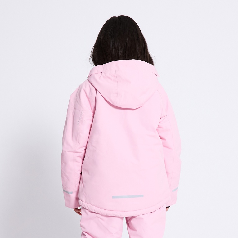 Ski jacket "Åre" Pink