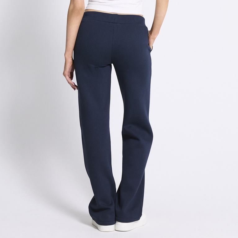 Heavy sweatpants "Sanne" Dark Blue