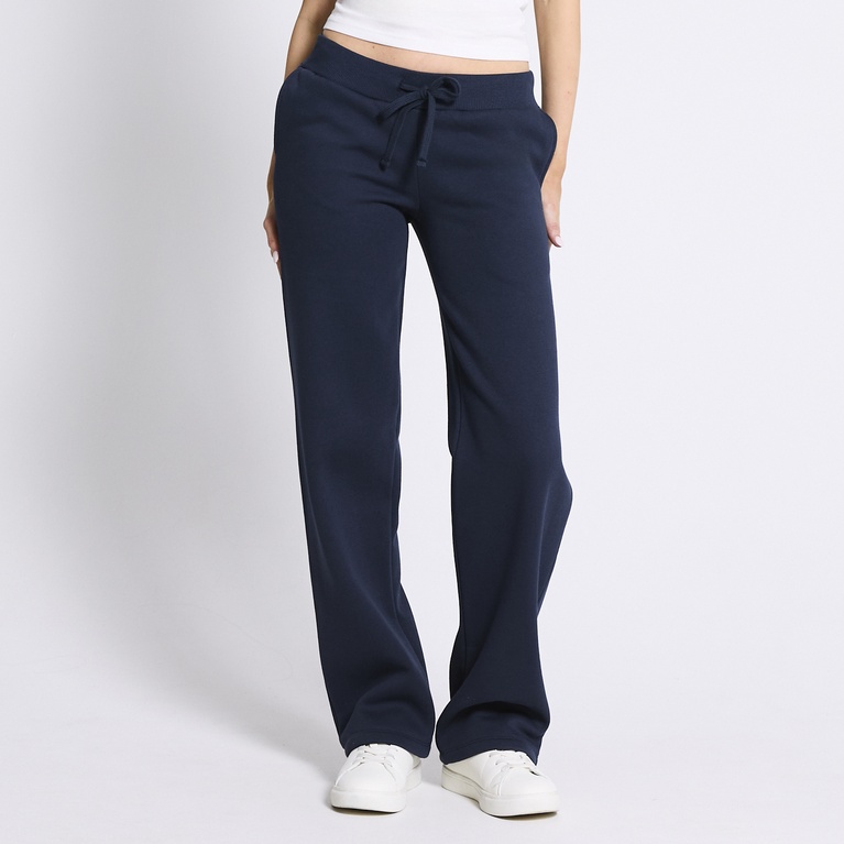 Heavy sweatpants "Sanne" Dark Blue