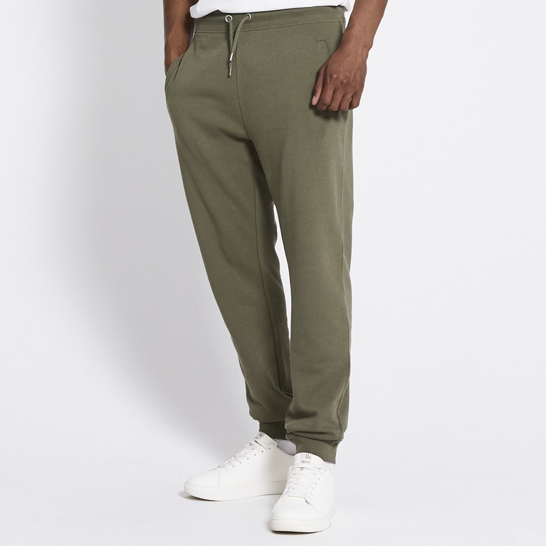 Sweatpants "Viggo" Army Green
