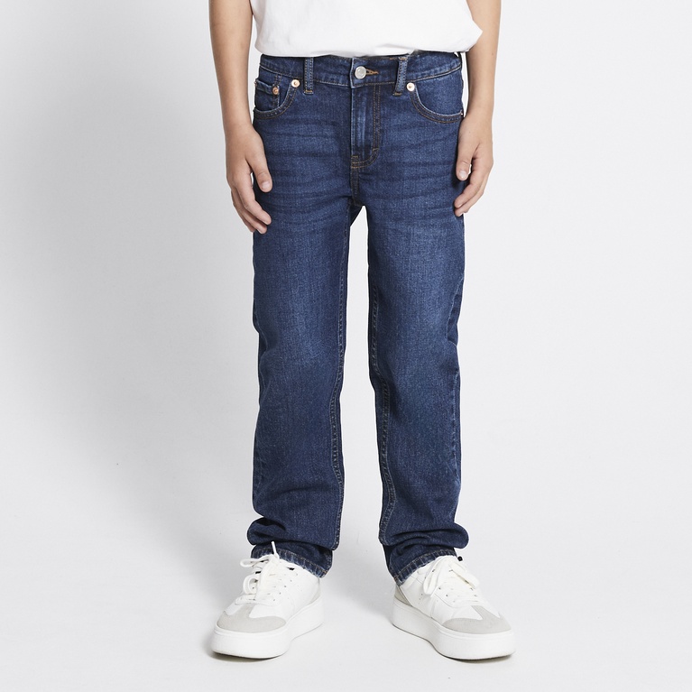 Straight jeans "New Classic Star" Dark used