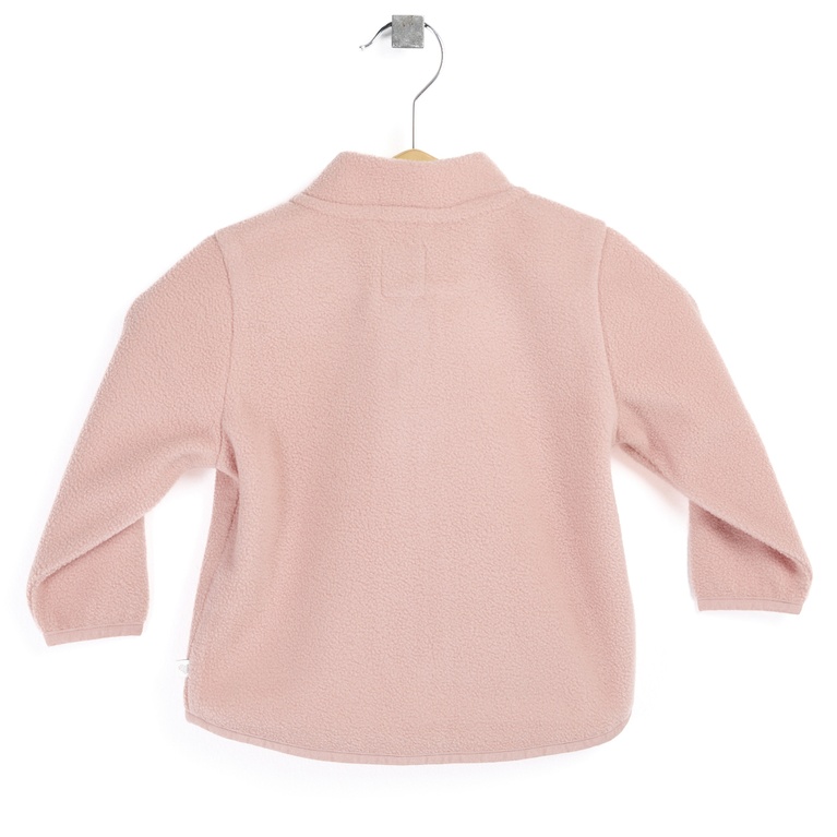 Fleece jacket "Addison" Pink
