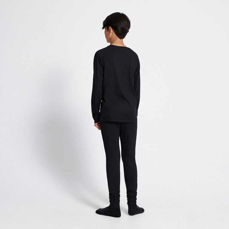 Baselayer "Abisko" Black