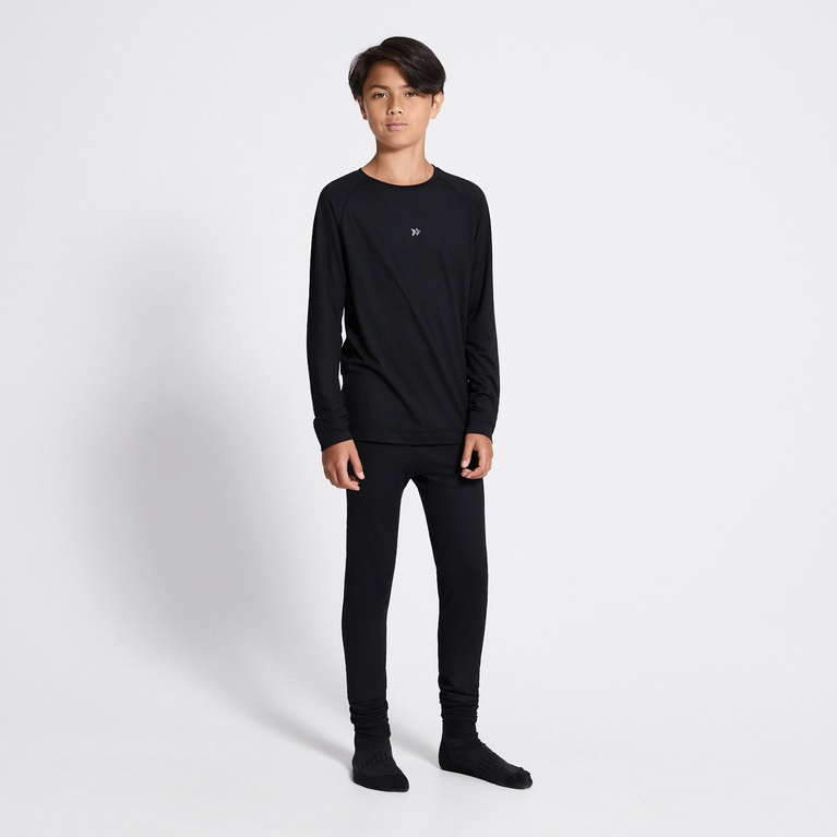 Baselayer "Abisko" Black