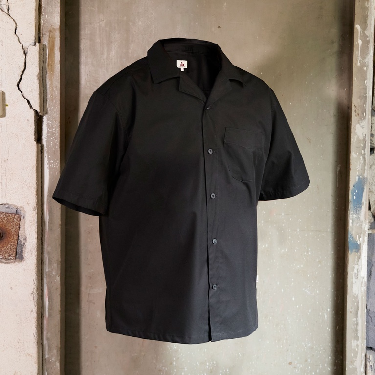 Skjorta "Camp Shirt"