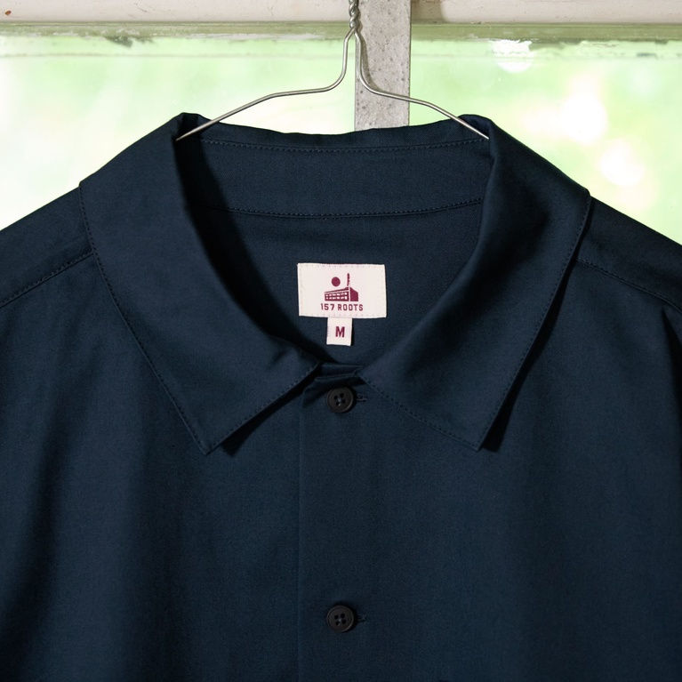 Skjorta "Mechanic Shirt"